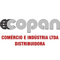 Distribuidora Copan Comércio e Indústria Ltda. logo - Similar company to Byte Rain It Solutions