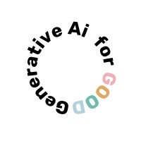 Generative AI for Good logo - Similar company to D.D. Techfinders