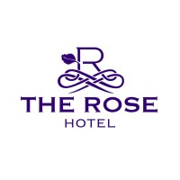 The Rose Hotel logo - Similar company to Jara Analytics
