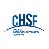 Canadian Hidradenitis Suppurativa Foundation logo - Similar company to Buksa / Conferences + Associations