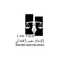 Fechtali Law Firm logo - Similar company to Groupe Abroun