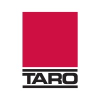 Taro Pharmaceuticals logo - Similar company to Dexcel Pharma
