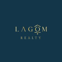 Lagom Realty logo