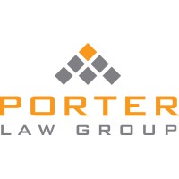 Porter Law Group, Inc