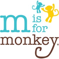 M Is For Monkey