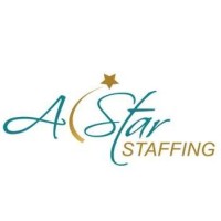 A-Star Staffing logo - Similar company to Talentforce