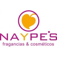 Naypes, Fragancias y Cosméticos logo - Similar company to Jmj Distribution