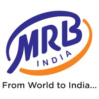 MRB India logo - Similar company to Palak Solar