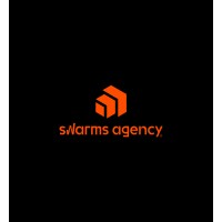 Swarms agency logo - Similar company to Blackbox Egypt