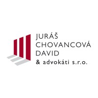 Juráš, Chovancová, David & advokáti s.r.o. logo - Similar company to Bonusia