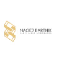 Kancelaria Adwokacka Maciej Bartnik logo - Similar company to Mate Group