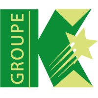 GROUPE KETCHA logo - Similar company to Bvs Group
