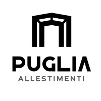 Puglia Allestimenti logo - Similar company to Se.Com. Group Spa