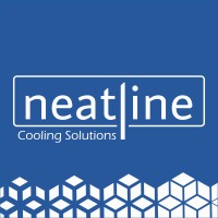 Neatline Cooling Solutions logo - Similar company to Quickfreeze