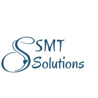 SSMT Solutions logo - Similar company to Something