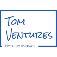 Tom Ventures logo - Similar company to African Cybersmart Network