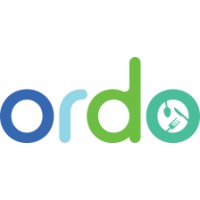 Ordo by ZIVELO logo - Similar company to Zivelo Inc.