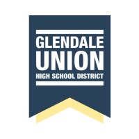 Glendale Union High School District logo - Similar company to Everybody Matters