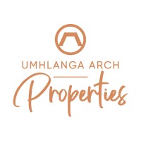 Umhlanga Arch Properties logo - Similar company to Meridian Realty (Pty) Ltd