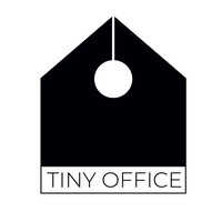 TINY OFFICE.FR logo - Similar company to Tiny House Ministries