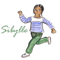 Sibylle logo - Similar company to The Larder