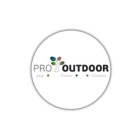 Pro-Outdoor.dk logo - Similar company to Pro Print Inc