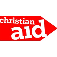 Christian Aid Zimbabwe logo - Similar company to Rust Media