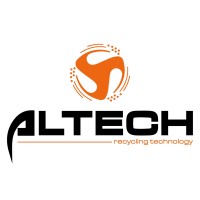 Altech Recycling Technology logo - Similar company to Kocks Srl