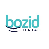 Bozid dental clinic logo - Similar company to Basils Dental Clinic
