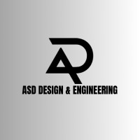 ASD Design & Engineering logo - Similar company to Sovereign Engineering