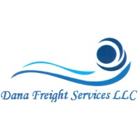 Dana Freight Services LLC. logo - Similar company to Frontline Freight Networks