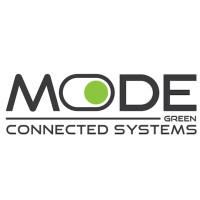 Mode:Green, Inc. logo - Similar company to Pravi Academy