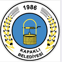 Kapaklı Belediyesi logo - Similar company to T.C. Marmaraereğlisi Belediyesi