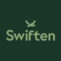 Swiften logo - Similar company to Authentic Minds Coaching