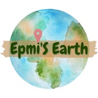 EPMI's EARTH logo - Similar company to Alumni Epmi