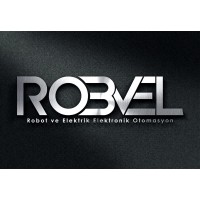 Robvel Robot ve Elektrik Elektronik Otomasyon Mak. İnş. Taah. San. ve Tic. Ltd Şti logo - Similar company to 98 Elektronik Güvenlik Sistemleri