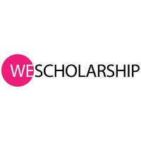We Scholarship logo - Similar company to Learninguru