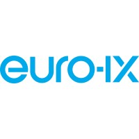 European Internet Exchange Association logo - Similar company to Budapest Internet Exchange