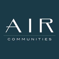 AIR Communities logo - Similar company to Aimco