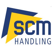 SCM Handling logo - Similar company to Day Group Ltd
