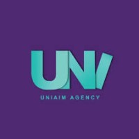 uniaim وكالة يوني إيم للتسويق الإلكتروني logo - Similar company to Share Adawli