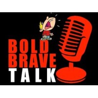 Bold Brave TV (Talk) logo - Similar company to Artisan Group
