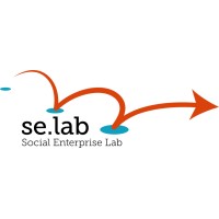 se.lab logo - Similar company to Stichting Impact Makers