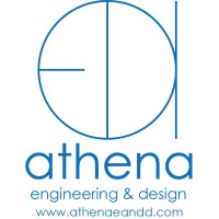 Athena Engineering and Design logo - Similar company to Quantum Construct Srl