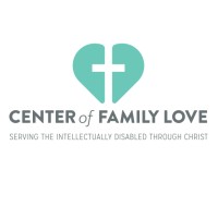 Center of Family Love logo - Similar company to Pronoss