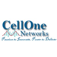 CellOne Networks private limited logo - Similar company to Commercebolt