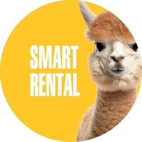 Smart Rental logo - Similar company to Smartrental Group