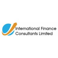 International Finance Consultants Limited logo - Similar company to Yaqar Wealth Management