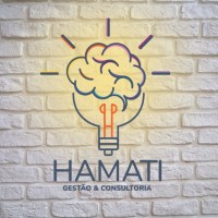 Hamati Gestão e Treinamento logo - Similar company to Mandarina Global