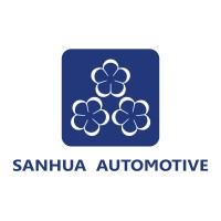 Sanhua Automotive-EU logo - Similar company to Ascs E.V. - Automotive Solution Center For Simulation